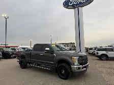 2017 Ford Super Duty F-350 LARIAT ULTIMATE! / LOADED! / DELETED! - Photo 2