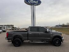 2017 Ford Super Duty F-350 LARIAT ULTIMATE! / LOADED! / DELETED! - Photo 3