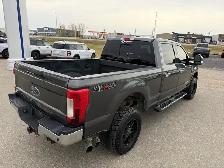 2017 Ford Super Duty F-350 LARIAT ULTIMATE! / LOADED! / DELETED! - Photo 4
