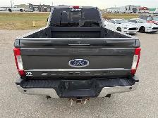 2017 Ford Super Duty F-350 LARIAT ULTIMATE! / LOADED! / DELETED! - Photo 5