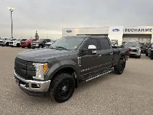 2017 Ford Super Duty F-350 LARIAT ULTIMATE! / LOADED! / DELETED! - Photo 8
