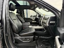 2017 Ford Super Duty F-350 LARIAT ULTIMATE! / LOADED! / DELETED! - Photo 9