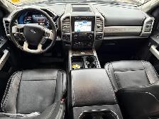 2017 Ford Super Duty F-350 LARIAT ULTIMATE! / LOADED! / DELETED! - Photo 11