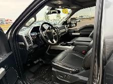 2017 Ford Super Duty F-350 LARIAT ULTIMATE! / LOADED! / DELETED! - Photo 12