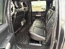 2017 Ford Super Duty F-350 LARIAT ULTIMATE! / LOADED! / DELETED! - Photo 13
