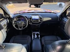 2022 Ford Bronco Sport Outer Banks / LEATHER! / TECH PKG! / TOW - Photo 9