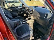 2022 Ford Bronco Sport Outer Banks / LEATHER! / TECH PKG! / TOW - Photo 10