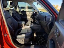 2022 Ford Bronco Sport Outer Banks / LEATHER! / TECH PKG! / TOW - Photo 11
