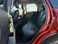 2022 Ford Bronco Sport Outer Banks / LEATHER! / TECH PKG! / TOW - Photo 13