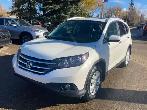 2013 Honda CR-V - Photo 4