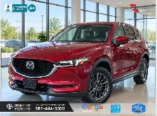 2020 Mazda CX-5 Grand Touring AWD - Fully Loaded - Bose Sound Sy