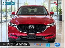 2020 Mazda CX-5 Grand Touring AWD - Fully Loaded - Bose Sound Sy - Photo 3