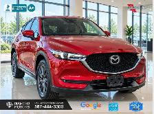 2020 Mazda CX-5 Grand Touring AWD - Fully Loaded - Bose Sound Sy - Photo 4