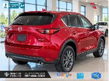 2020 Mazda CX-5 Grand Touring AWD - Fully Loaded - Bose Sound Sy - Photo 5