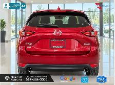 2020 Mazda CX-5 Grand Touring AWD - Fully Loaded - Bose Sound Sy - Photo 6