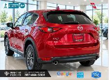 2020 Mazda CX-5 Grand Touring AWD - Fully Loaded - Bose Sound Sy - Photo 7