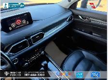 2020 Mazda CX-5 Grand Touring AWD - Fully Loaded - Bose Sound Sy - Photo 9