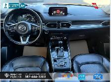 2020 Mazda CX-5 Grand Touring AWD - Fully Loaded - Bose Sound Sy - Photo 14