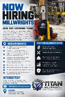 millwright
