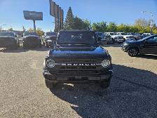 2025 FORD BRONCO BIG BEND - Photo 2