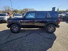 2025 FORD BRONCO BIG BEND - Photo 4