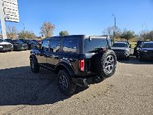 2025 FORD BRONCO BIG BEND - Photo 5