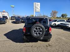 2025 FORD BRONCO BIG BEND - Photo 6