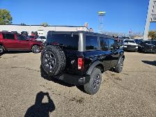 2025 FORD BRONCO BIG BEND - Photo 7
