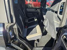 2025 FORD BRONCO BIG BEND - Photo 11