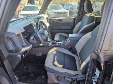 2025 FORD BRONCO BIG BEND - Photo 14
