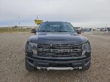 2013 Ford F-150 - Photo 8