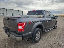 2020 Ford F-150 - Photo 4
