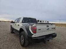 2013 Ford F-150 - Photo 3