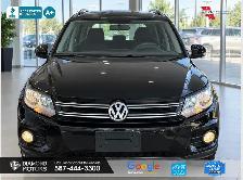 2015 Volkswagen Tiguan 4MOTION 4dr Auto Trendline - Mint Conditi - Photo 3
