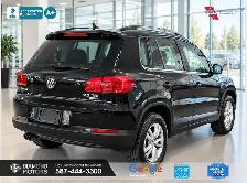 2015 Volkswagen Tiguan 4MOTION 4dr Auto Trendline - Mint Conditi - Photo 5