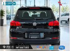 2015 Volkswagen Tiguan 4MOTION 4dr Auto Trendline - Mint Conditi - Photo 6