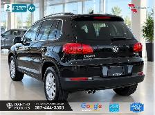 2015 Volkswagen Tiguan 4MOTION 4dr Auto Trendline - Mint Conditi - Photo 7