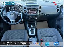 2015 Volkswagen Tiguan 4MOTION 4dr Auto Trendline - Mint Conditi - Photo 9