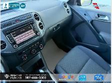 2015 Volkswagen Tiguan 4MOTION 4dr Auto Trendline - Mint Conditi - Photo 10