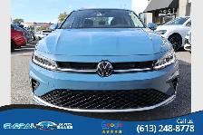 2025 Volkswagen Jetta Highline - Photo 2