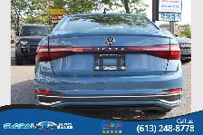 2025 Volkswagen Jetta Highline - Photo 6