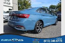 2025 Volkswagen Jetta Highline - Photo 7