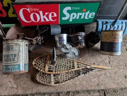 LIVE COLLECTABLES AUCTION SALE-OCT.26