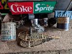 LIVE COLLECTABLES AUCTION SALE-OCT.26