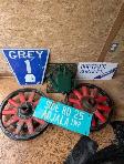 LIVE COLLECTABLES AUCTION SALE-OCT.26 - Photo 8