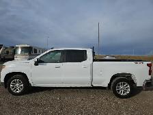 2023 Chevrolet Silverado 1500 - Photo 5