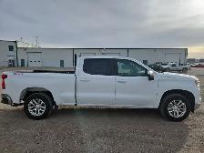 2023 Chevrolet Silverado 1500 - Photo 7