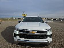 2023 Chevrolet Silverado 1500 - Photo 8