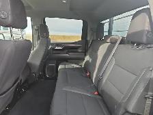 2023 Chevrolet Silverado 1500 - Photo 14