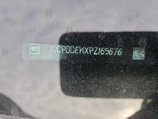 2023 Chevrolet Silverado 1500 - Photo 33